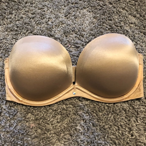 Set of 2 Strapless Bras - Picture 6 of 8